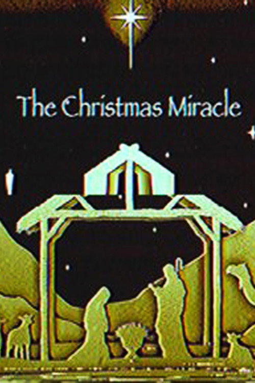 The Christmas Miracle poster