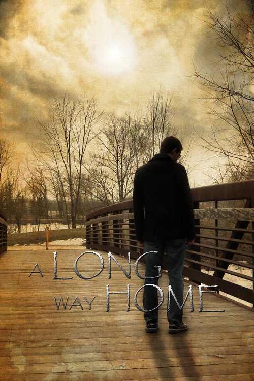 A Long Way Home poster