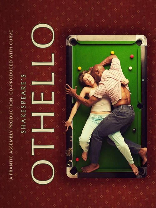 Othello poster