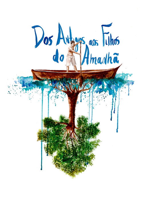 Dos Antigos aos Filhos do Amanhã poster