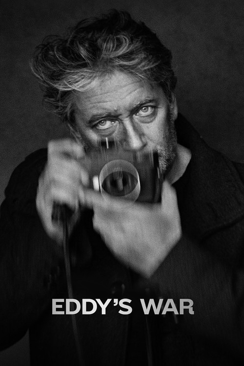 Eddy's War poster