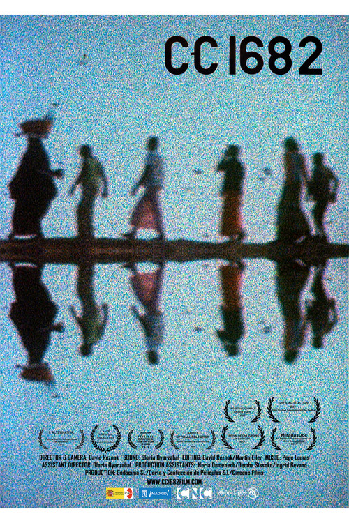 CC1682 poster