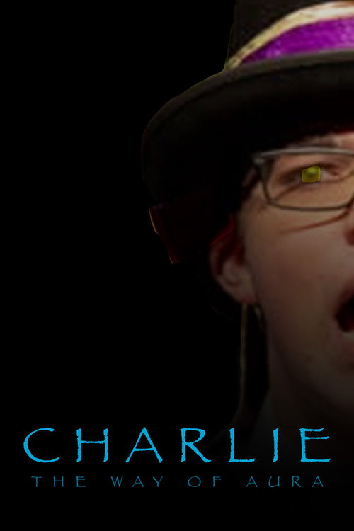 Rockway's Charlie poster