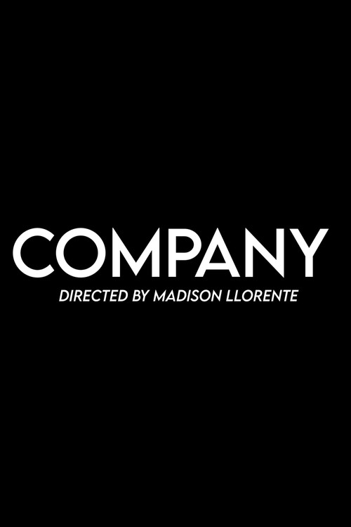 Company poster