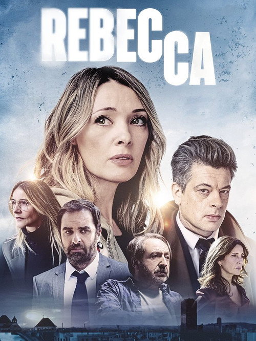 Rebecca poster