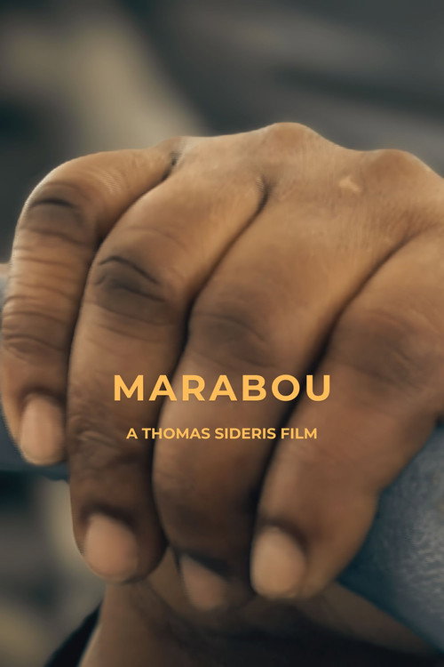 MARABOU poster