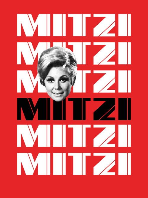 Mitzi poster