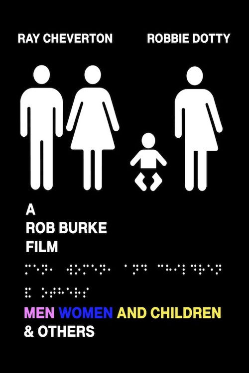 Men, Women and Children & Others poster