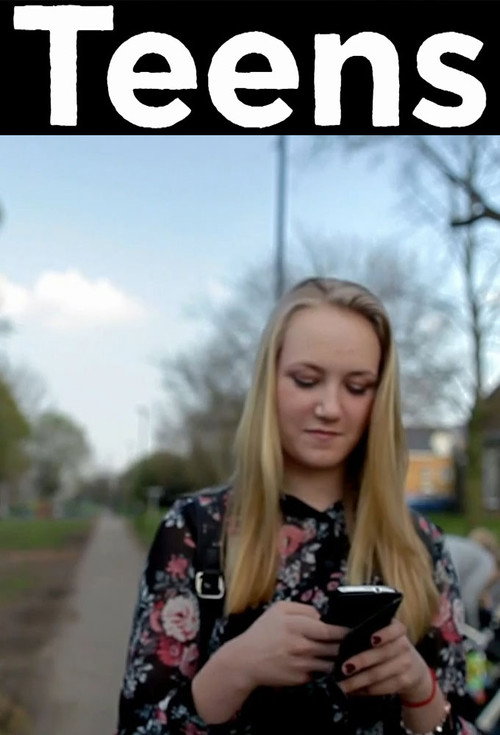 Teens poster