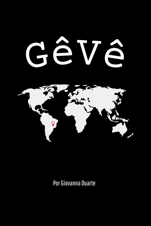 GêVê poster