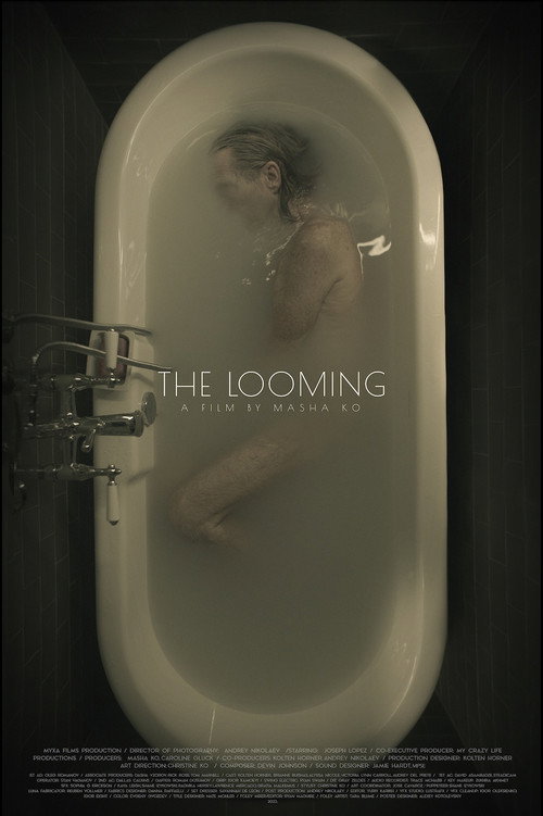 The Looming poster