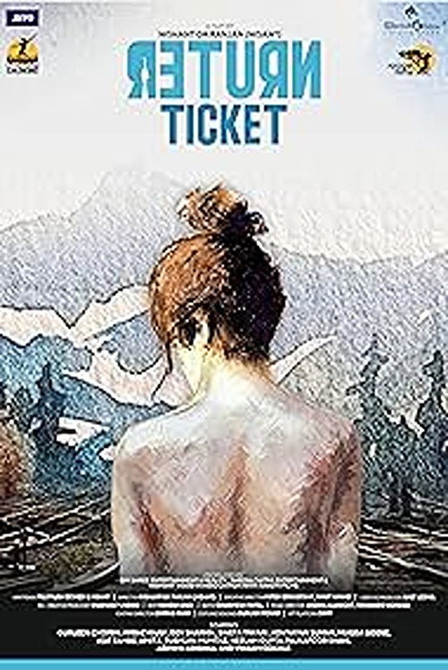 Return Ticket poster