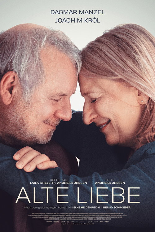 Love, After All poster