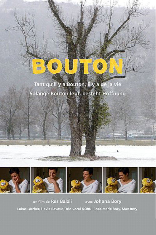 Bouton poster