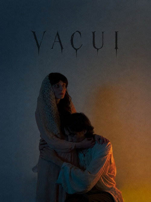 Vacui poster