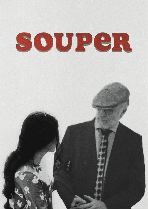Souper poster