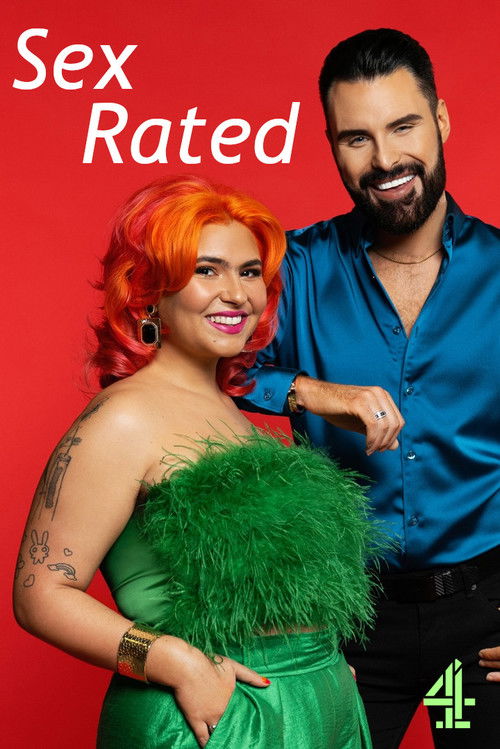 Sex Rated poster