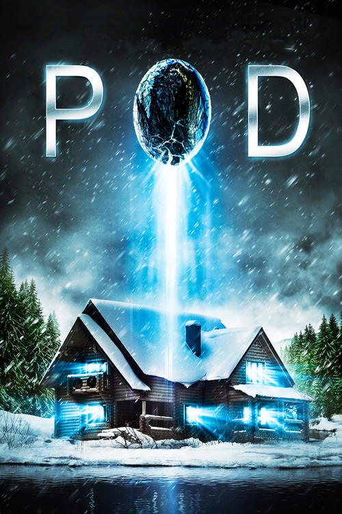 Pod poster
