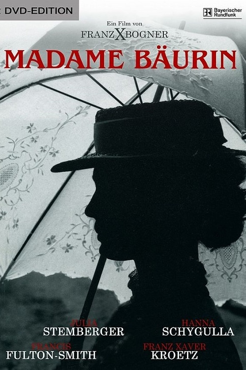 Madame Bäurin poster