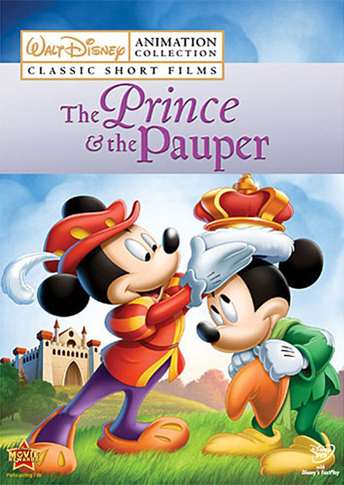 Walt Disney Animation Collection - Volume 3 poster
