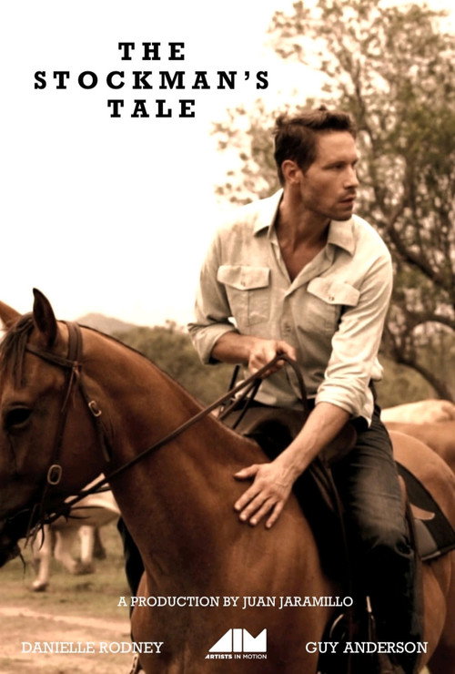 The Stockman's Tale poster