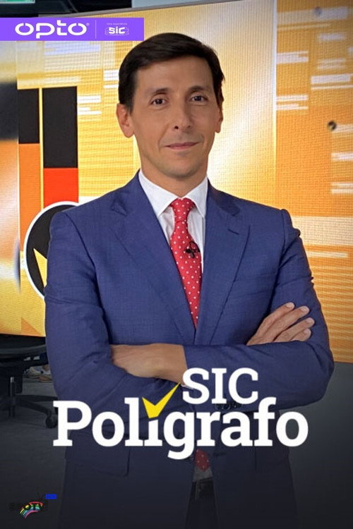 POLIGRAFO poster