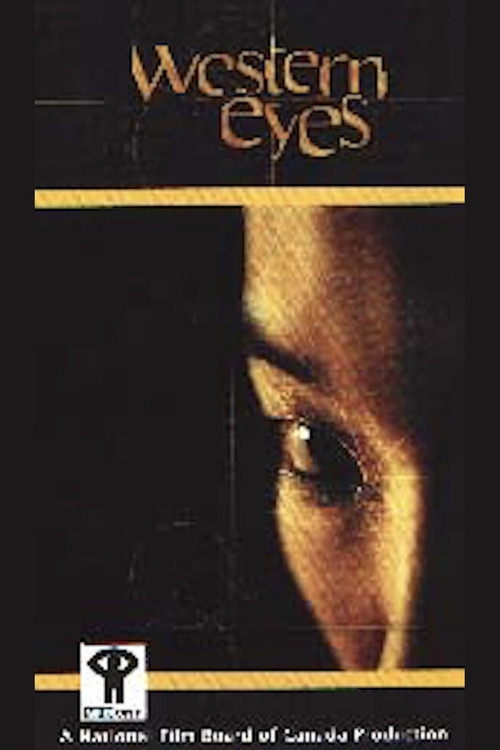 Western Eyes poster