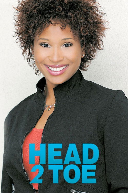Head 2 Toe poster