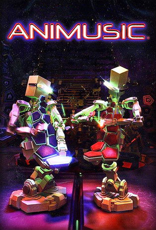 Animusic poster