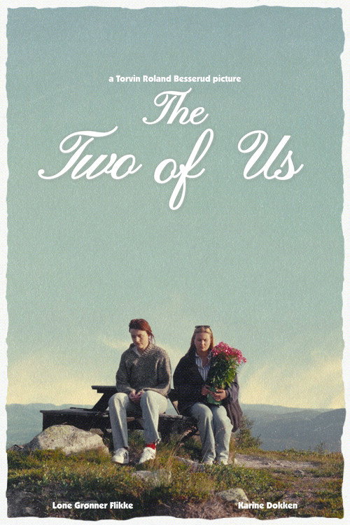 The Two of Us poster