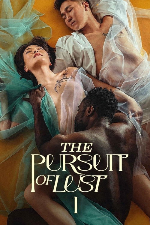 The Pursuit of Lust poster