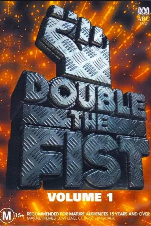 Double the Fist poster