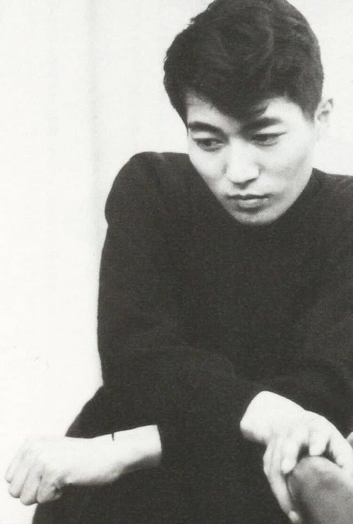 Shuji Terayama : No Bird Exists That Can Fly Higher Than The Imagination poster