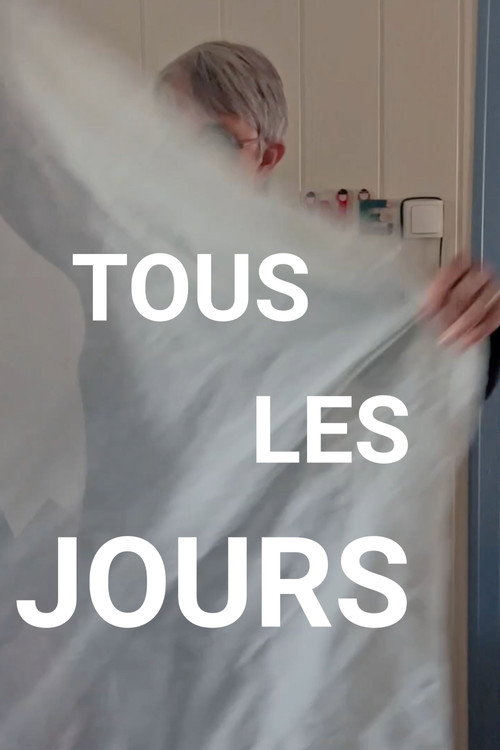 Everyday poster