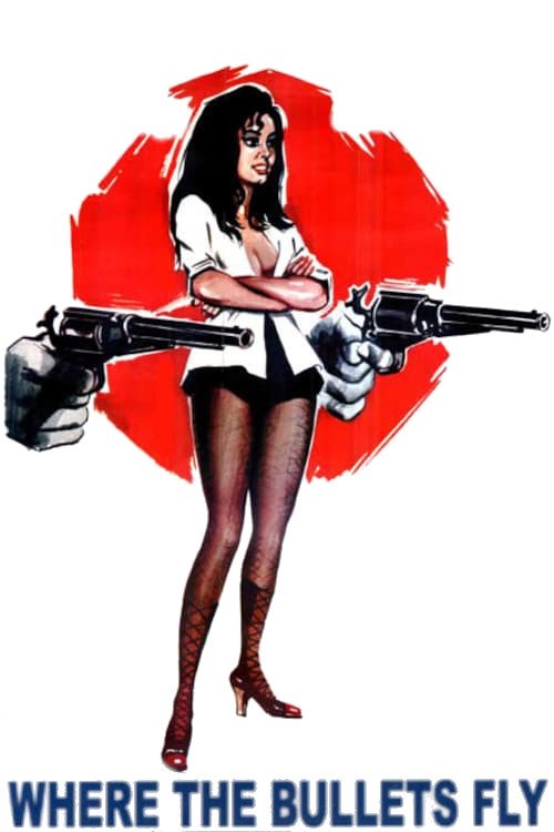 Where the Bullets Fly poster