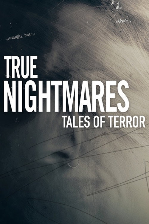 True Nightmares: Tales of Terror poster