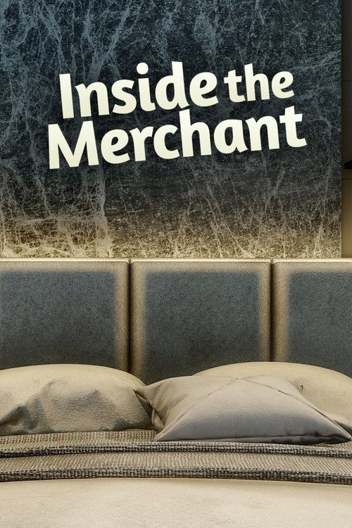 Inside the Merchant poster