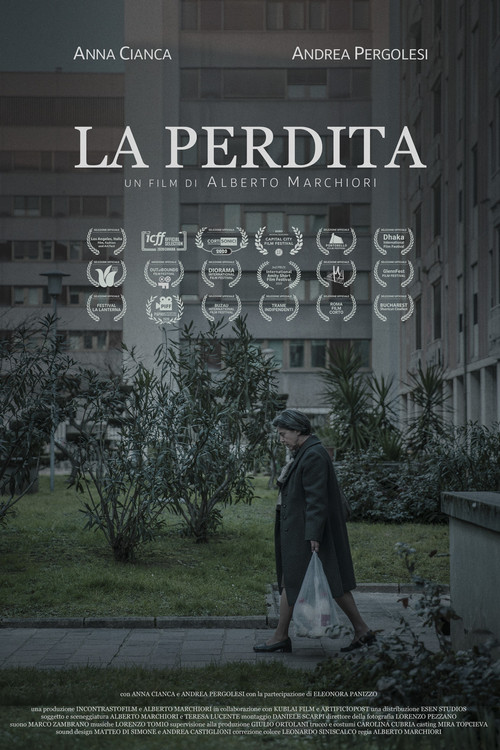 The leak poster