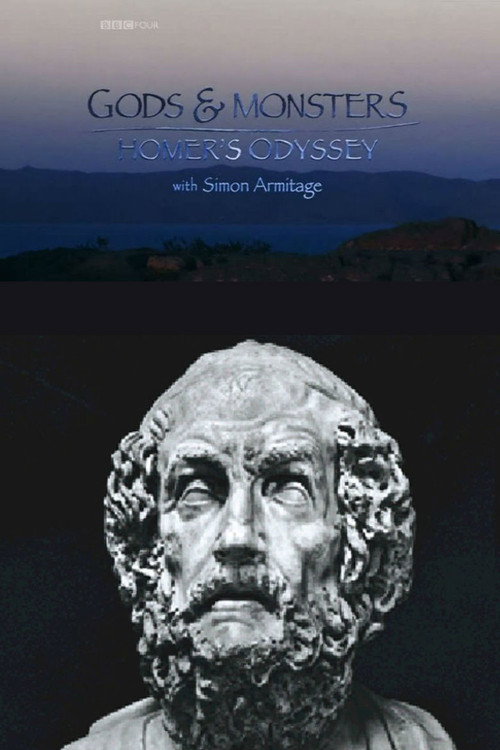 Gods and Monsters: Homer's Odyssey poster