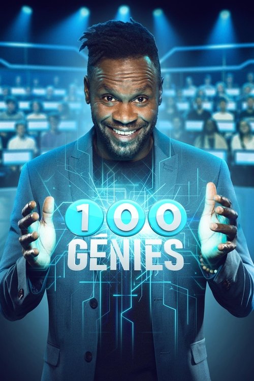 100 Geniuses poster