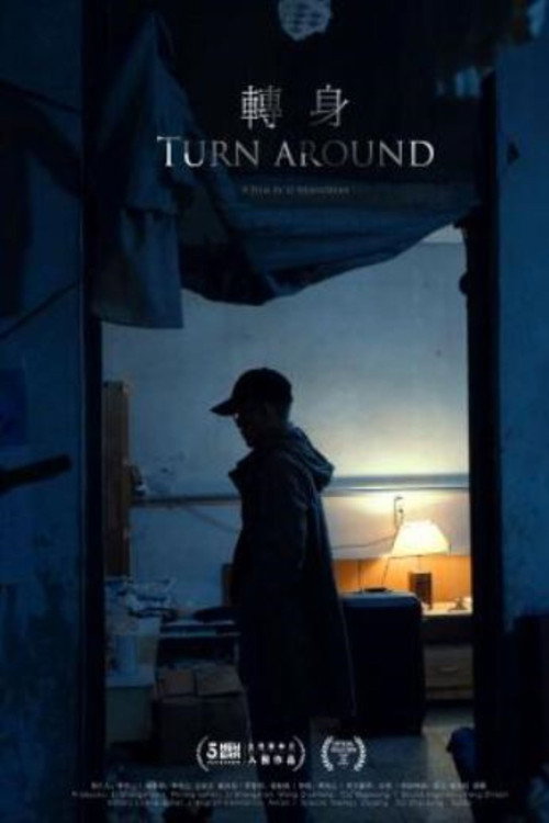 Turn Around poster