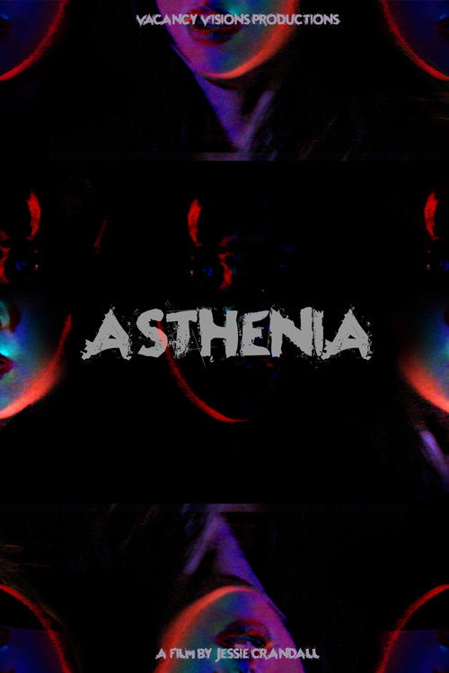 Asthenia poster