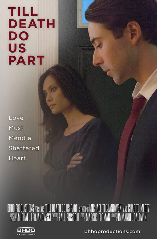 Till Death Do Us Part poster