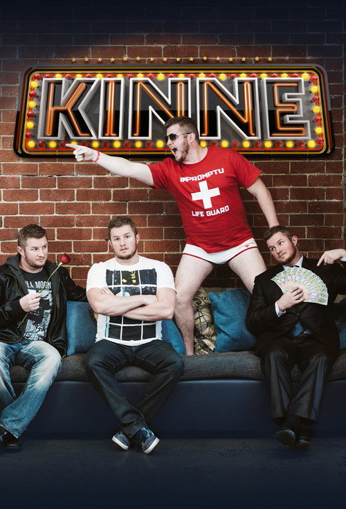 Kinne poster