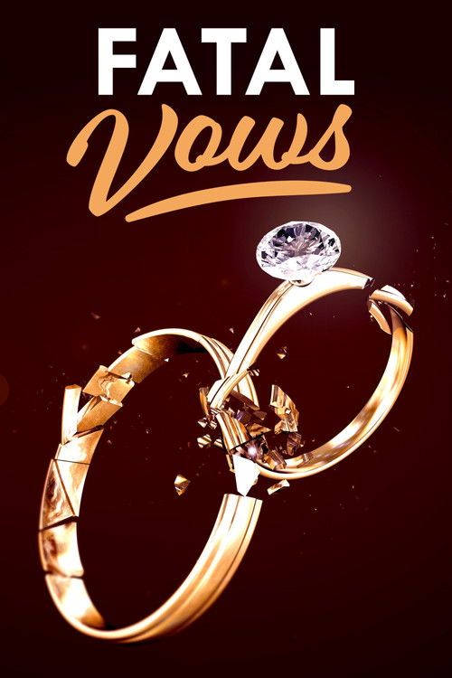 Fatal Vows poster