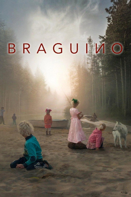 Braguino poster