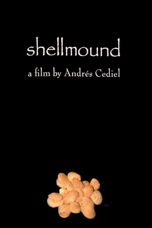 Shellmound poster