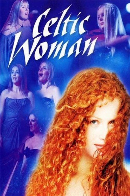 Celtic Woman poster