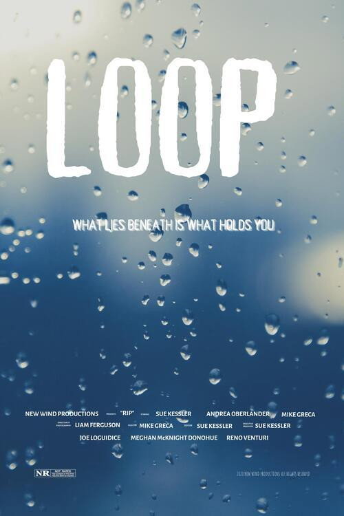 Loop poster