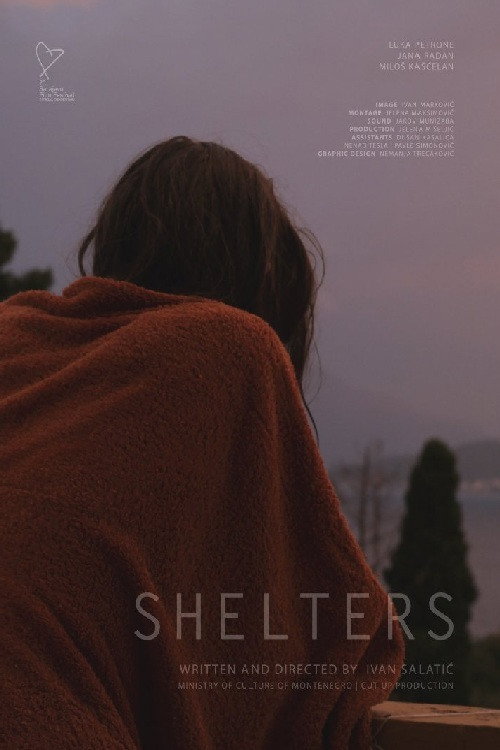 Shelters poster